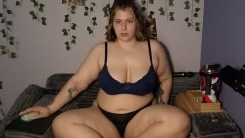 Snapshot of xo_bambi_xo chatting on July 2, 12:54 am Bambi online show from July 2, 12:54 am
