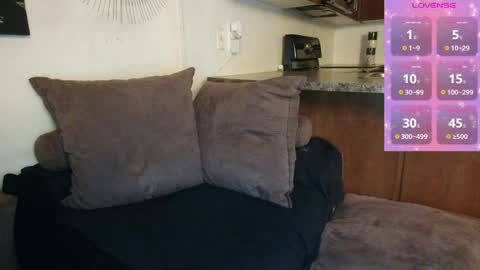 Kate online show from April 7, 2:34 am