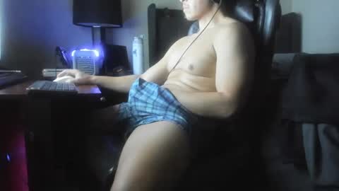 Snapshot of xoalejandroxo6 chatting on January 9, 8:34 am xoalejandroxo6 online show from January 9, 8:34 am