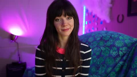 Bella Bondai online show from February 26, 12:14 pm