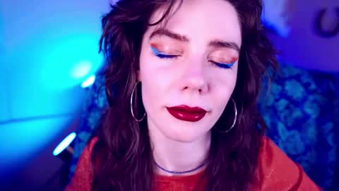 Snapshot of xobondaixo chatting on January 17, 2:38 am Bella Bondai online show from January 17, 2:38 am