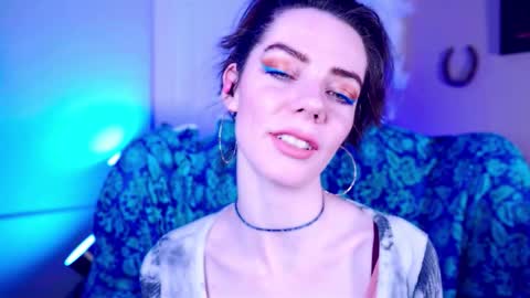 Snapshot of xobondaixo chatting on February 5, 5:01 am Bella Bondai online show from February 5, 5:01 am