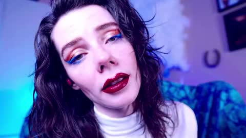 Snapshot of xobondaixo chatting on February 12, 3:56 am Bella Bondai online show from February 12, 3:56 am