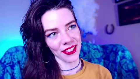 Snapshot of xobondaixo chatting on February 14, 6:10 am Bella Bondai online show from February 14, 6:10 am