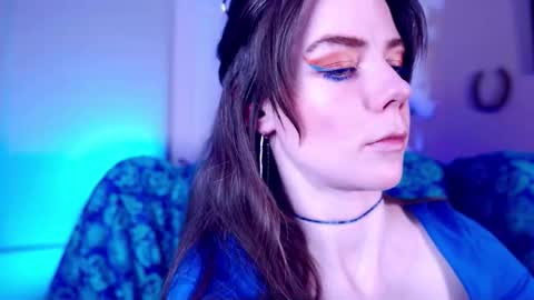 Snapshot of xobondaixo chatting on February 21, 8:04 am Bella Bondai online show from February 21, 8:04 am