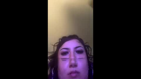 xocrybaby online show from October 12, 12:09 am