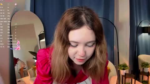 Milana online show from September 12, 6:35 am