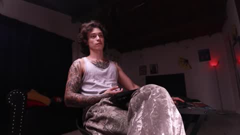   online show from January 10, 10:58 pm