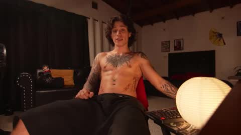   online show from January 15, 12:15 am