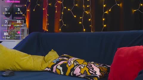 Snapshot of xorylan chatting on January 11, 9:25 pm XoRylan online show from January 11, 9:25 pm