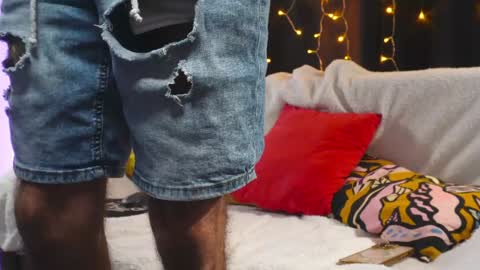 Snapshot of xorylan chatting on January 18, 7:26 pm XoRylan online show from January 18, 7:26 pm