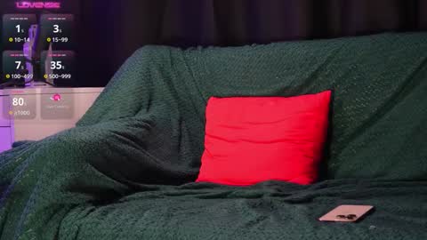 Snapshot of xorylan chatting on December 22, 10:51 pm XoRylan online show from December 22, 10:51 pm