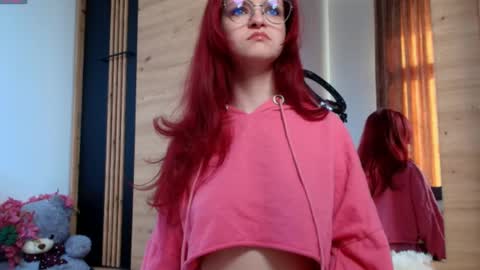 Snapshot of xoxo_cherry1 chatting on May 15, 4:08 am Cherry online show from May 15, 4:08 am