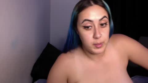 Miss K online show from September 18, 7:10 am