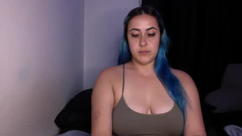 Miss K online show from October 2, 7:04 am