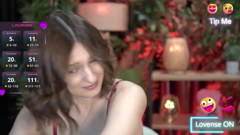 xoxo_molly online show from October 8, 7:55 pm