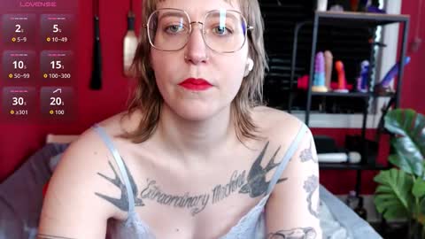 Snapshot of xoxoaliaquinn chatting on March 23, 4:22 pm Alia Quinn online show from March 23, 4:22 pm