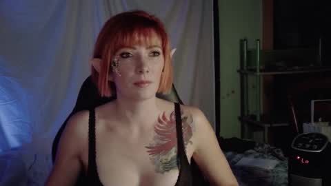 xpbunni online show from October 30, 2:46 am