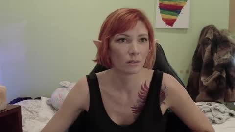 xpbunni online show from November 11, 8:20 pm