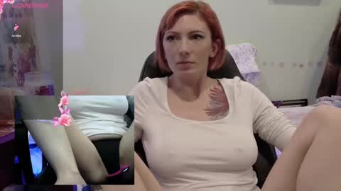 xpbunni online show from November 18, 9:30 pm