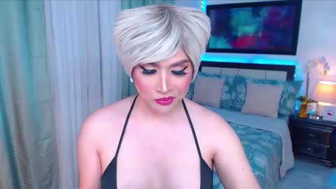 amanda online show from January 17, 8:02 am