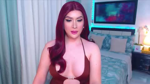 amanda online show from March 21, 7:02 am