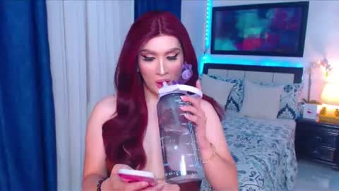 amanda online show from July 1, 4:36 am