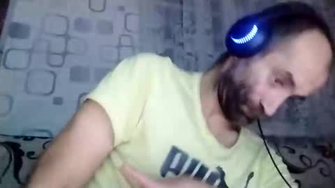 xploid1982 online show from October 14, 12:33 am