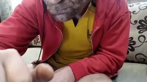 xploid1982 online show from March 10, 11:15 am