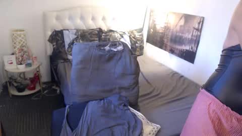 address me as QUEEN  NINA  A Little Bit  of ANGELIC FACE with a Wild Demonic Side online show from March 25, 12:49 am