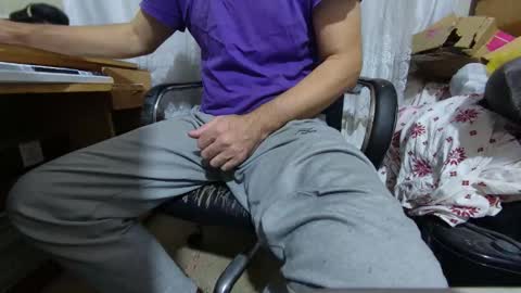 xrokettt online show from October 15, 10:43 pm