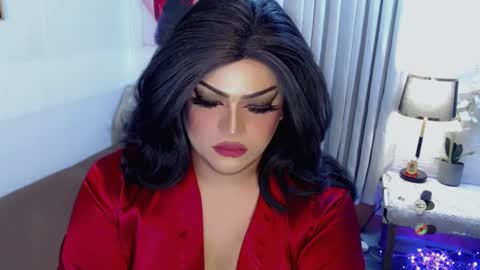 xsabbylicious69 online show from January 23, 4:37 pm