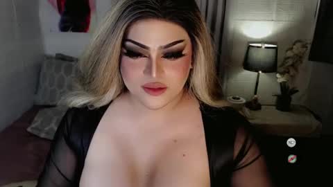 xsabbylicious69 online show from January 27, 3:07 pm