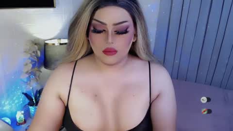xsabbylicious69 online show from February 17, 1:15 am