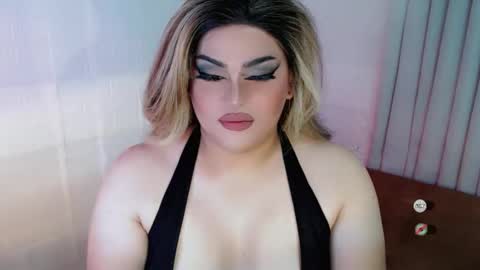 xsabbylicious69 online show from October 25, 9:53 pm