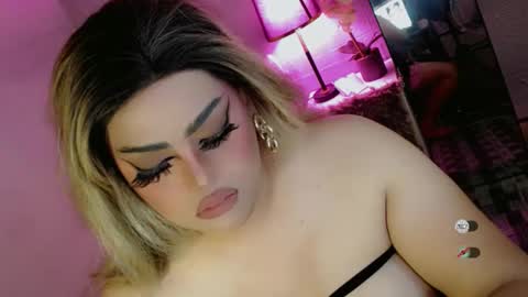 xsabbylicious69 online show from February 16, 1:57 am