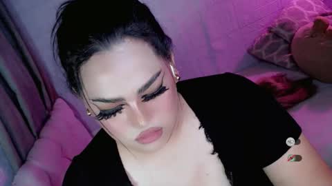 xsabbylicious69 online show from March 27, 1:11 am