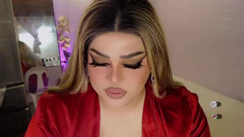 xsabbylicious69 online show from May 23, 1:11 am