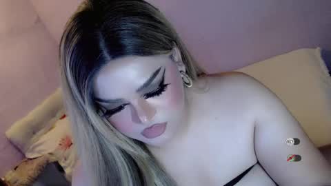 xsabbylicious69 online show from May 29, 2:09 am