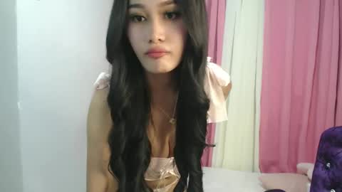 Cleo de nile online show from September 22, 2:24 am