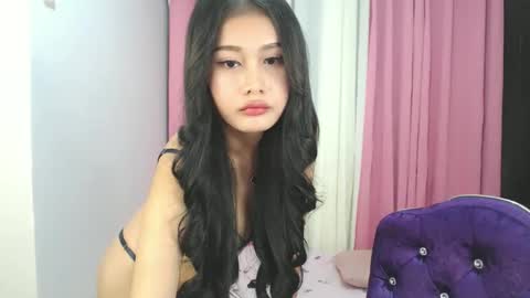 Cleo de nile online show from October 25, 6:21 am