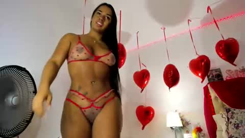 Shantyonlyfansshantallsalcedo online show from September 20, 5:14 pm