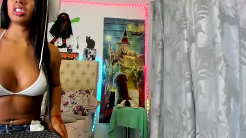 Shantyonlyfansshantallsalcedo online show from October 22, 12:16 pm