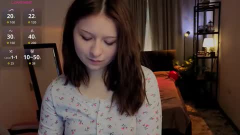 Snapshot of xshybabyflorax chatting on February 21, 1:56 pm Enny baby online show from February 21, 1:56 pm