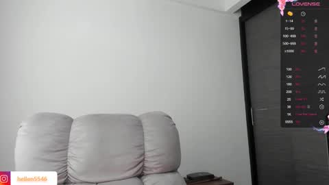 Hellen Sofia instagram hellen5546 online show from December 15, 7:53 pm