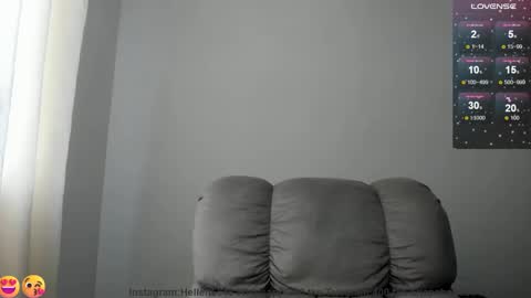 Hellen Sofia instagram hellen5546 online show from February 7, 8:10 pm