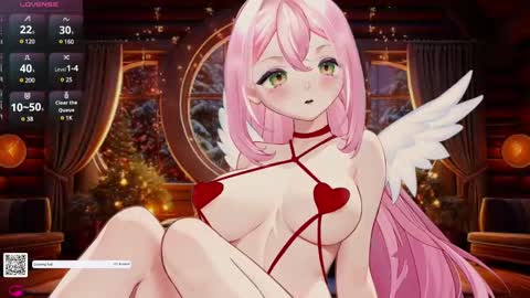 XstaceyliciousX online show from December 18, 8:14 pm