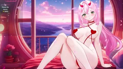 XstaceyliciousX online show from February 21, 7:54 pm