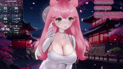 XstaceyliciousX online show from October 2, 7:21 pm