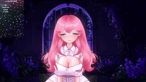 XstaceyliciousX online show from July 5, 7:54 pm